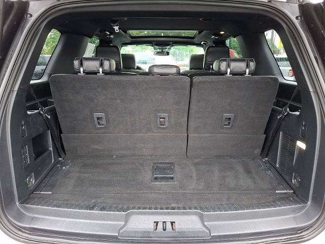 Certified 2020 Ford Expedition XLT w/ Equipment Group 202A AWD/4WD image 28