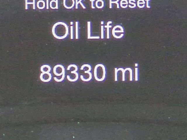 Used 2019 Jeep Grand Cherokee Limited w/ Luxury Group II RWD image 27