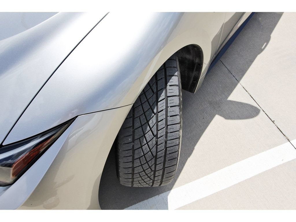 Used 2022 Lexus IS 350 F Sport RWD image 33