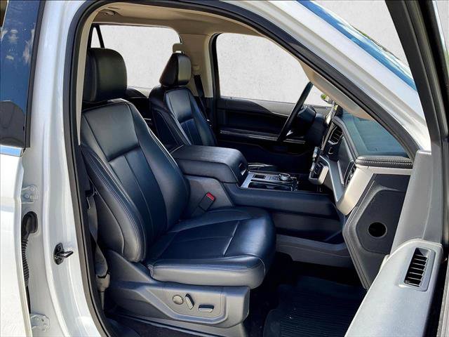 Certified 2023 Ford Expedition XLT RWD image 7