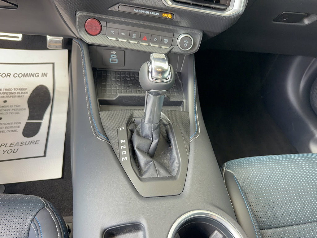 Certified 2024 Ford Mustang GT Premium RWD image 22