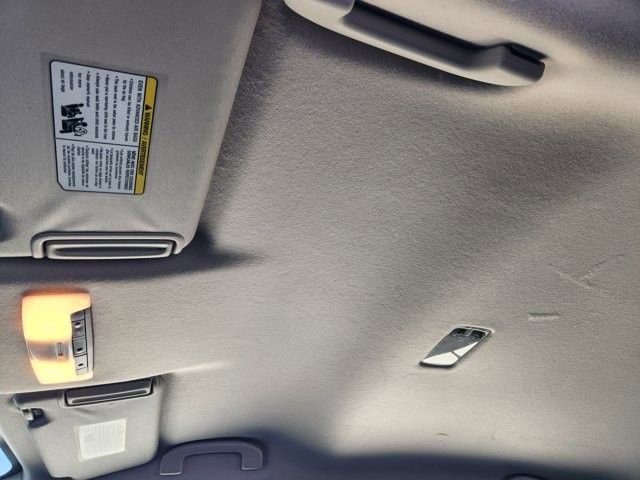 Used 2025 Nissan Versa SV image 25