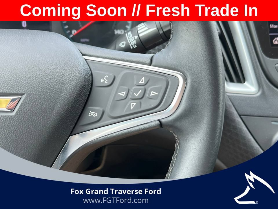 Used 2024 Chevrolet Malibu RS FWD image 19
