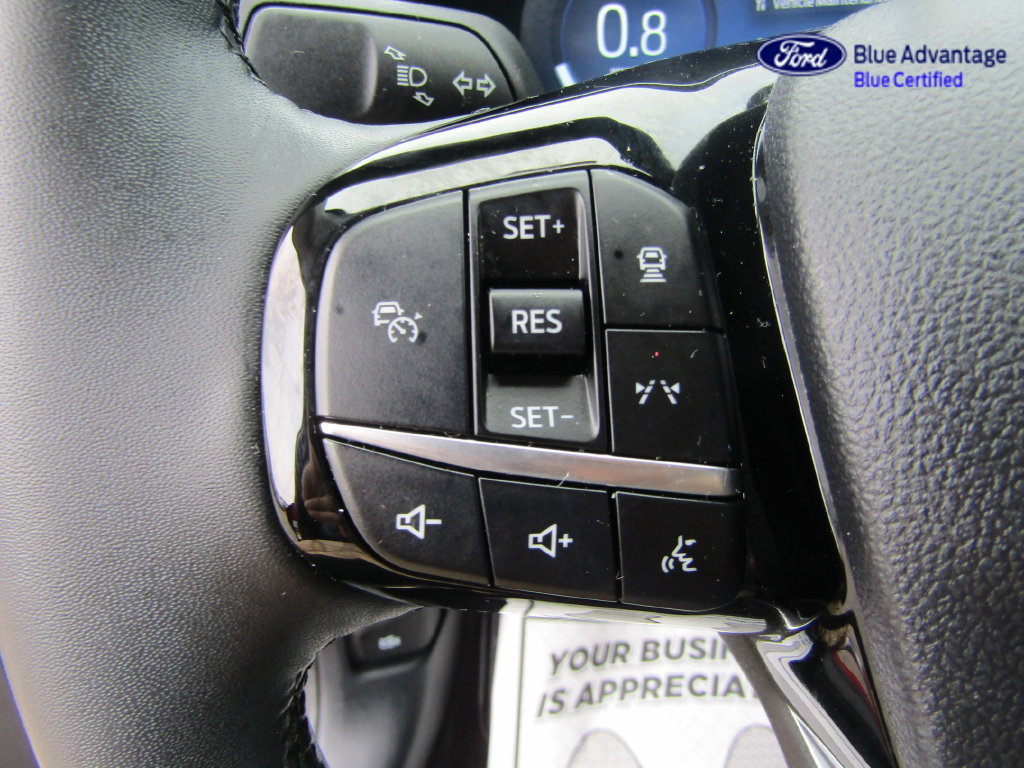 Certified 2023 Ford Escape Platinum AWD/4WD image 20