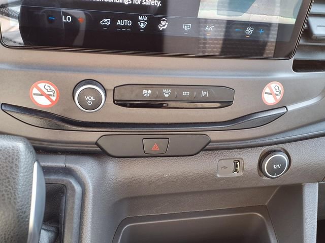 Certified 2022 Ford Transit 350 XLT image 8