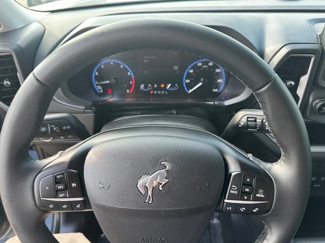 Certified 2024 Ford Bronco Sport Big Bend w/ Convenience Package AWD/4WD image 25