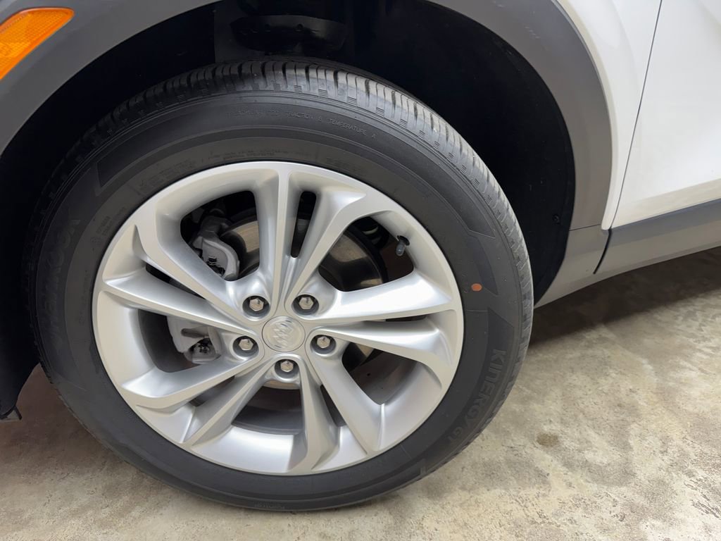Used 2023 Buick Encore GX Preferred FWD image 26