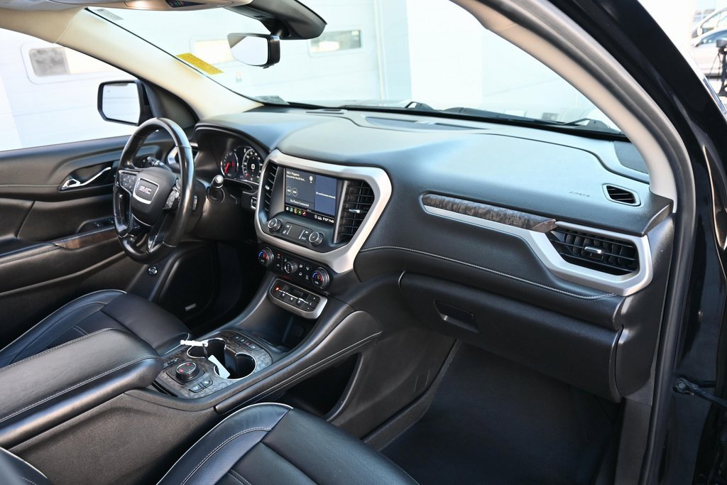 Used 2020 GMC Acadia Denali w/ Trailering Package image 23