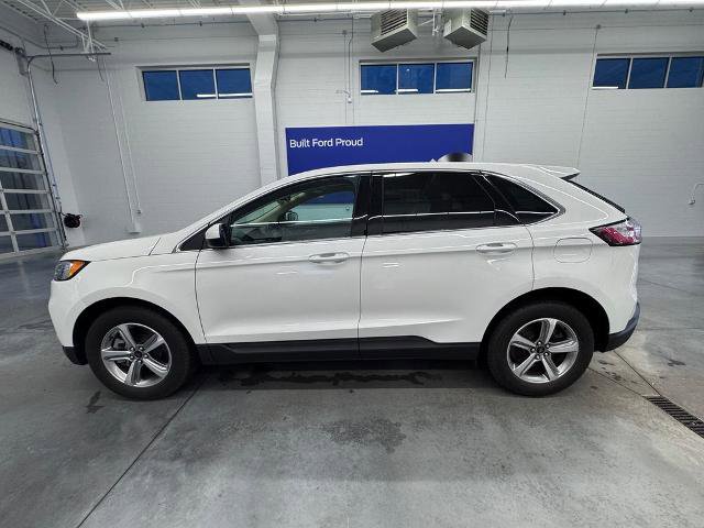 Certified 2024 Ford Edge SEL w/ Convenience Package image 8