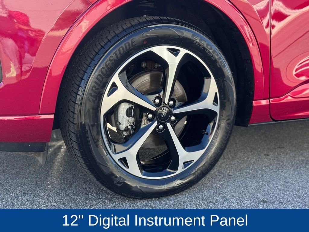 Certified 2023 Ford Escape ST-Line Select w/ Tech Pack #2 image 8