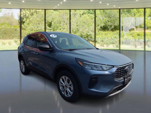 Certified 2024 Ford Escape Active w/ Tech Pack #1 image 7