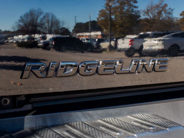 Used 2022 Honda Ridgeline Black Edition image 10
