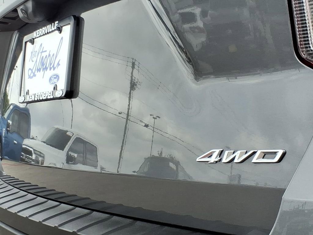Certified 2024 Ford Explorer Timberline w/ Timberline Technology Package AWD/4WD image 11