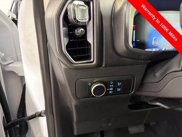 Certified 2026 Ford Bronco Sport Big Bend AWD/4WD image 22