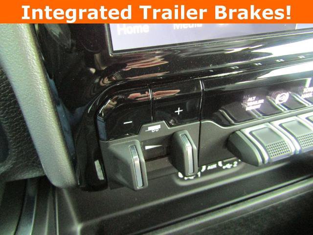 Used 2023 RAM 3500 Laramie w/ Night Edition AWD/4WD image 20