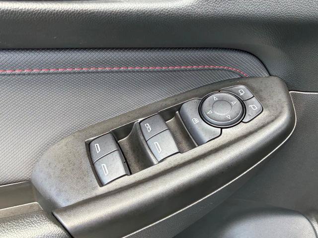 Used 2024 Chevrolet TrailBlazer RS w/ Driver Confidence Package FWD image 14