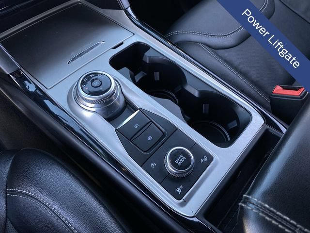 Certified 2023 Ford Explorer ST w/ Equipment Group 401A AWD/4WD image 34