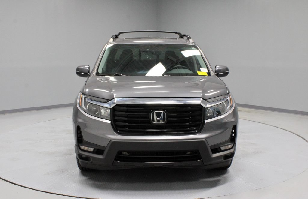 Used 2023 Honda Ridgeline RTL-E image 6
