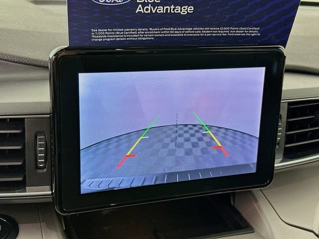 Certified 2023 Ford Explorer XLT w/ Equipment Group 202A image 21