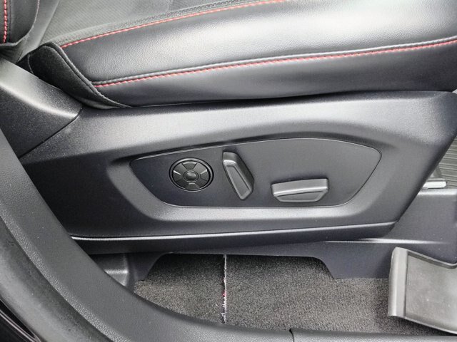 Certified 2025 Ford Explorer ST AWD/4WD image 29