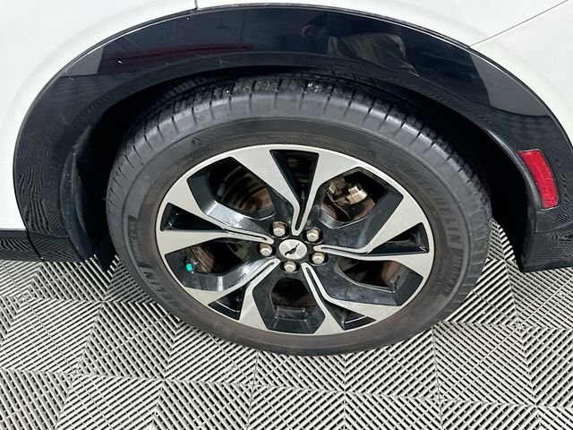 Certified 2023 Ford Mustang Mach-E Premium AWD/4WD image 38