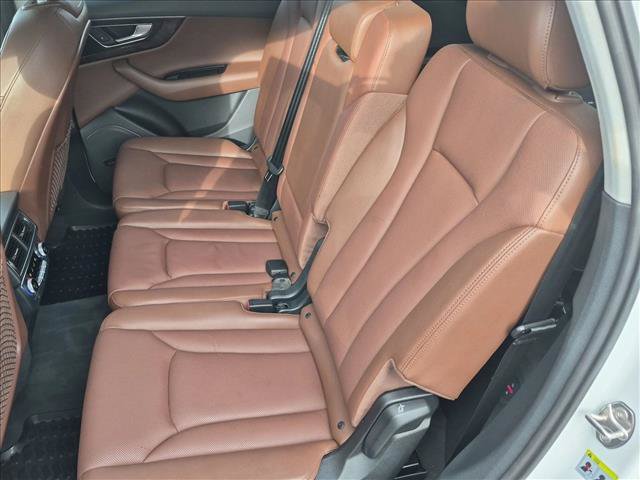 Used 2018 Audi Q7 3.0T Prestige w/ Prestige Package AWD/4WD image 19