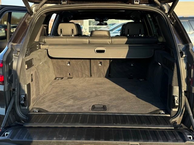 Used 2022 BMW X5 xDrive40i AWD/4WD image 33
