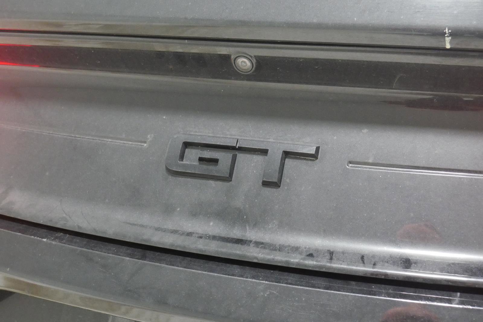 Certified 2020 Ford Mustang GT w/ Equipment Group 301A image 22