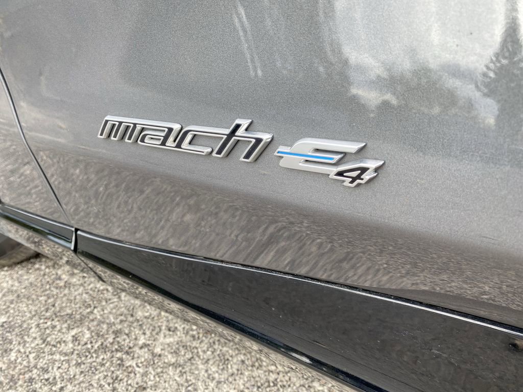 Certified 2023 Ford Mustang Mach-E Premium image 49
