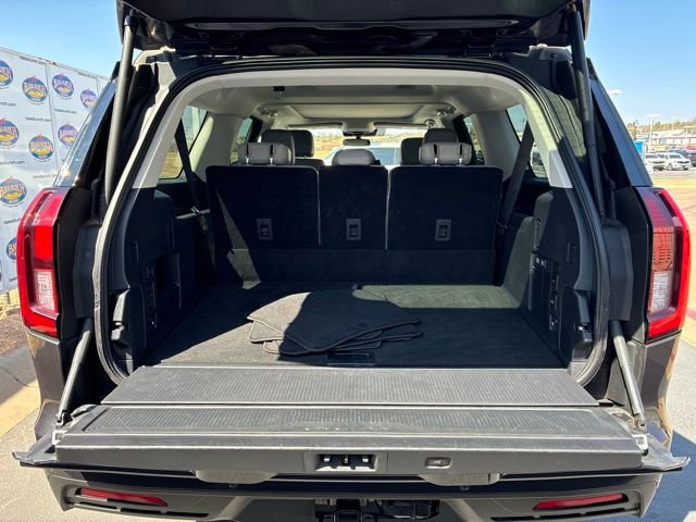 Certified 2025 Ford Expedition Max Active image 7