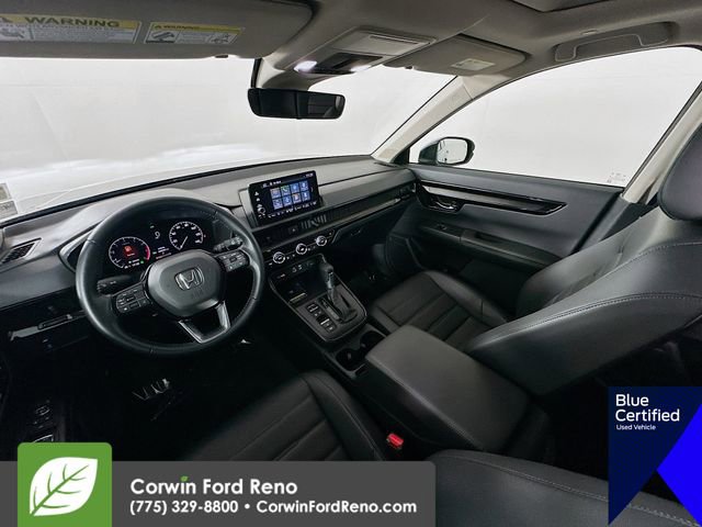 Used 2025 Honda CR-V EX-L image 25