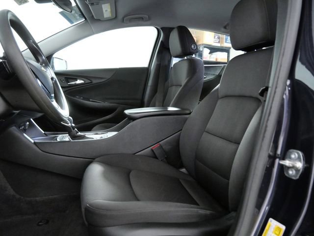 Used 2023 Chevrolet Malibu LT image 16