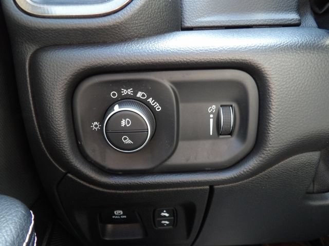 Used 2021 RAM 1500 Rebel w/ Rebel Level 2 Equipment Group AWD/4WD image 26