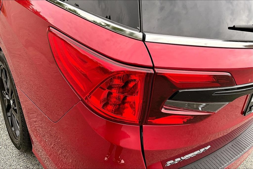 Used 2024 Honda Odyssey Sport image 30