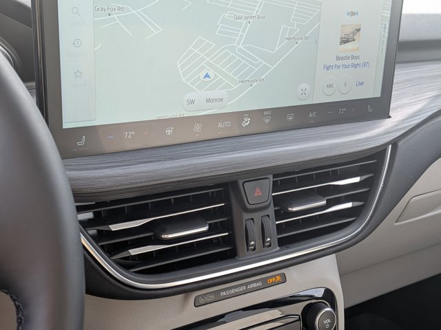 Certified 2024 Ford Escape SE w/ PHEV Premium Package image 24