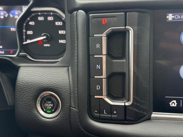 Used 2021 GMC Yukon Denali AWD/4WD image 16