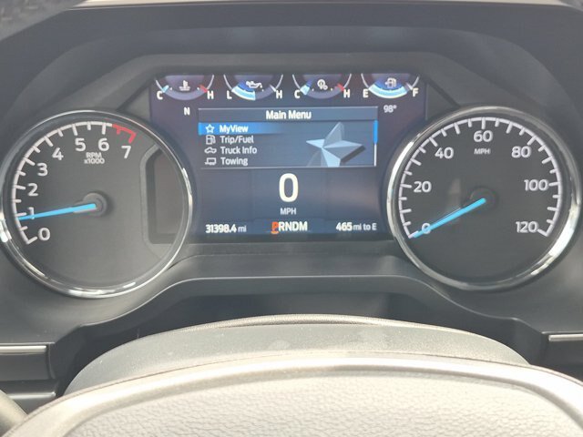 Certified 2022 Ford F150 XLT w/ Equipment Group 302A High AWD/4WD image 20