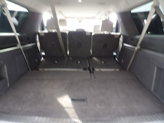 Certified 2021 Ford Expedition Max Limited image 30