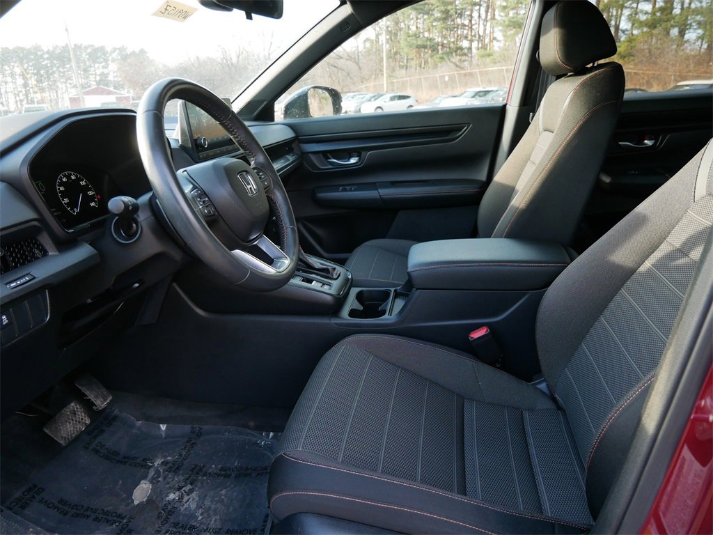 Used 2024 Honda CR-V Sport image 14