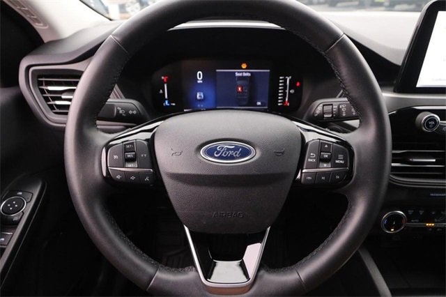 Certified 2024 Ford Escape Active w/ Cold Weather Package image 11