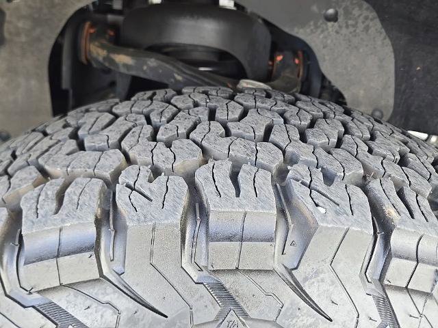 Certified 2021 Ford F150 Lariat w/ Equipment Group 501A Mid image 15