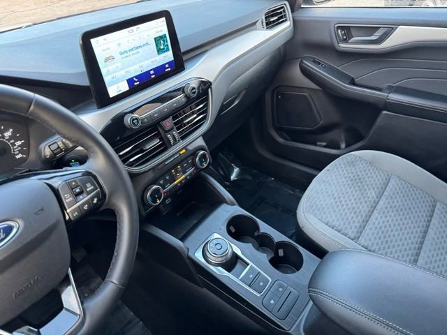Certified 2022 Ford Escape SE w/ Convenience Package AWD/4WD image 20