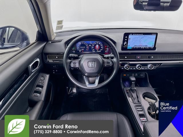 Used 2024 Honda Civic Touring image 26