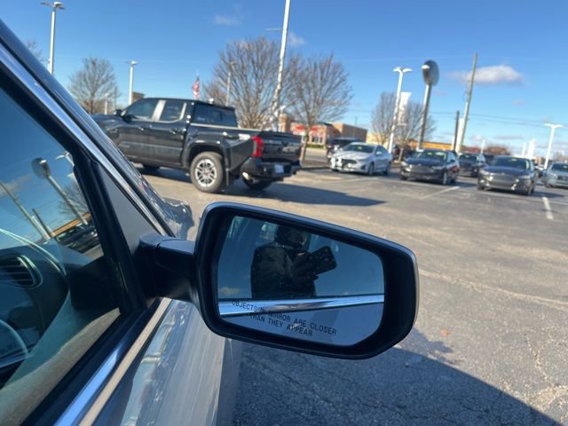 Used 2024 Chevrolet Malibu LS image 4