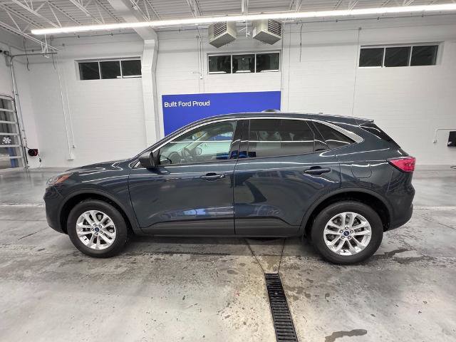 Certified 2022 Ford Escape SE w/ Convenience Package image 8