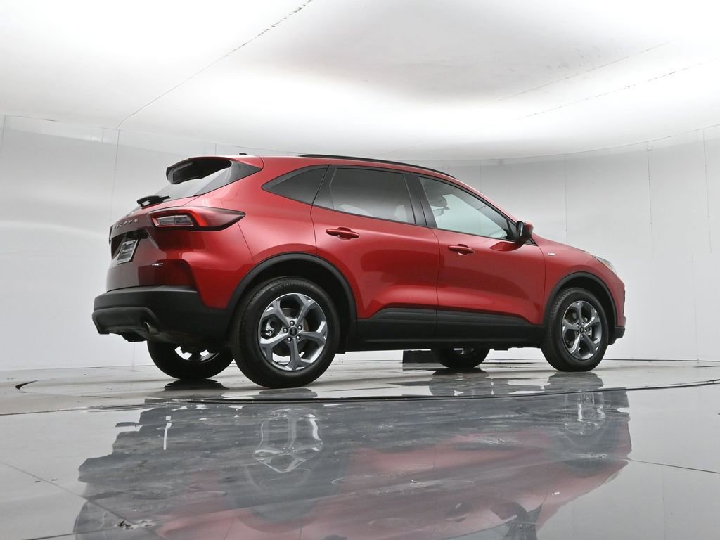Certified 2025 Ford Escape ST-Line Select image 14