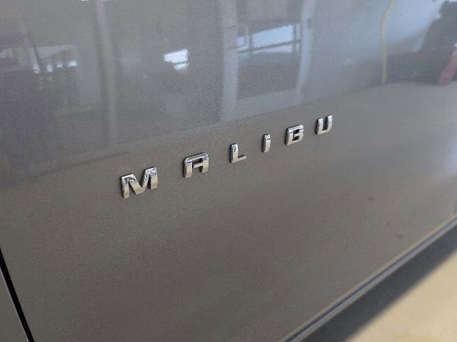 Used 2023 Chevrolet Malibu LT image 12
