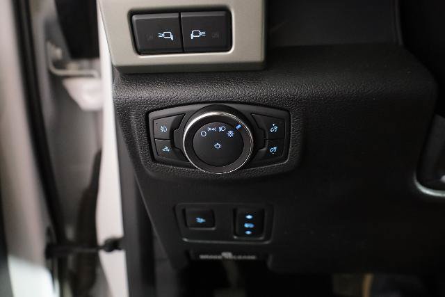 Certified 2019 Ford F350 Lariat w/ Lariat Ultimate Package AWD/4WD image 36
