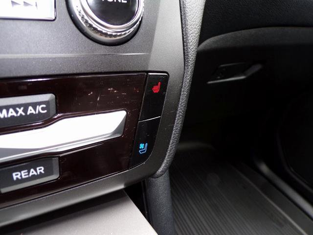 Certified 2020 Ford Explorer ST w/ Premium Technology Package image 22