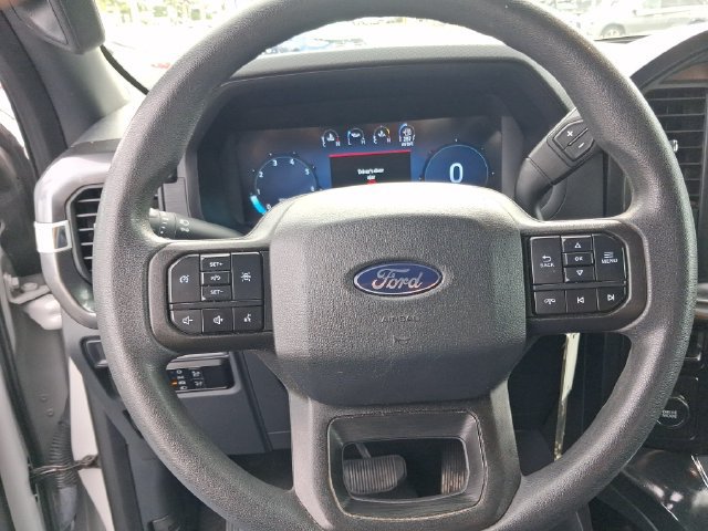 Certified 2024 Ford F150 STX RWD image 14